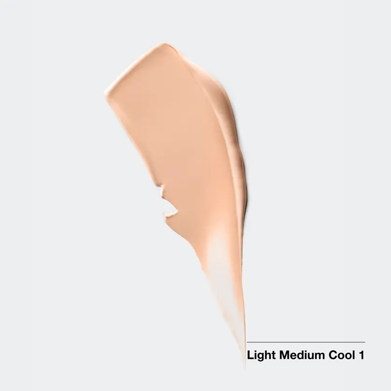 Clinique Even Better Vitamin Makeup Base De Maquillaje Spf50 Light Medium Cool 1, 30 ml - Image 2