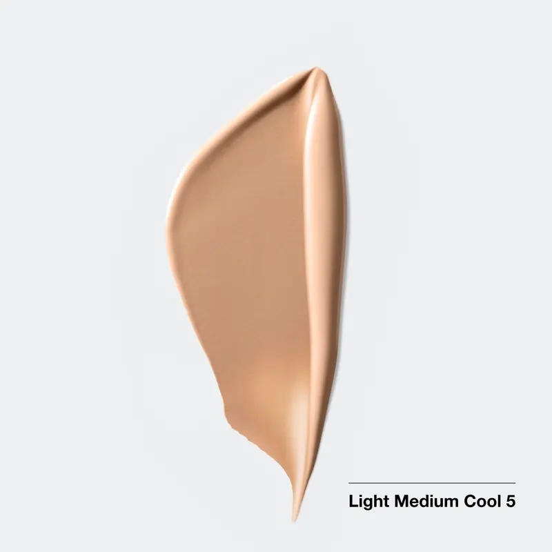 Clinique Even Better Vitamin Makeup Base De Maquillaje Spf50 Light Medium Cool 5, 30 ml - Image 2