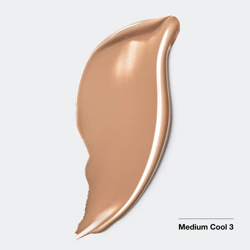 Clinique Even Better Vitamin Makeup Base De Maquillaje Spf50 Medium Cool 3, 30 ml - Image 2