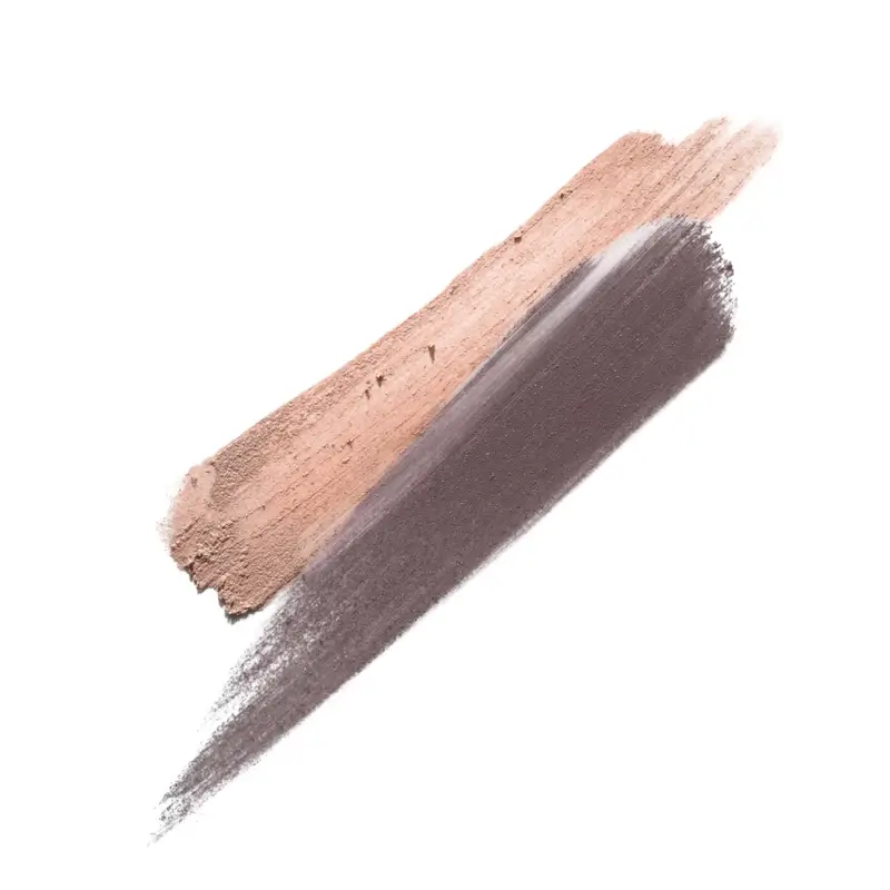 Clinique High Impact Shadow Play Sombra De Ojos Rose + Truffles, 1.9 gr - Image 2