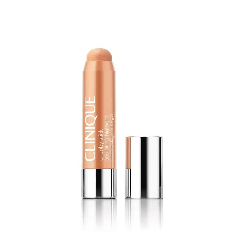 Clinique Iluminador En Barra Chubby Stick , 6 gr - Image 2