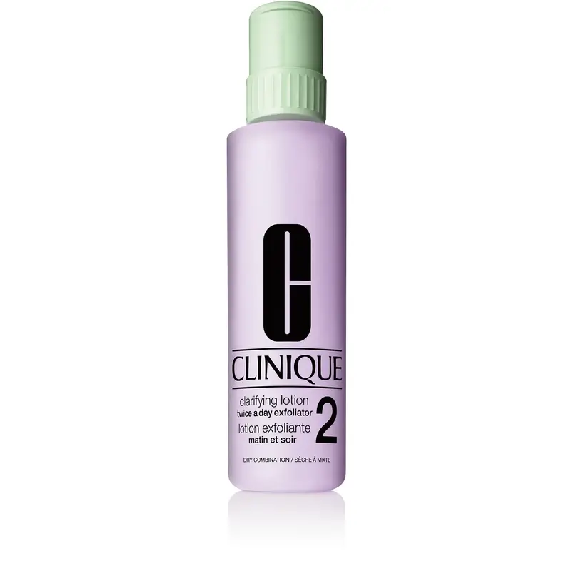 Clinique Loción Clarificante Para Piel Mixta Tamaño Gigante, 487 ml