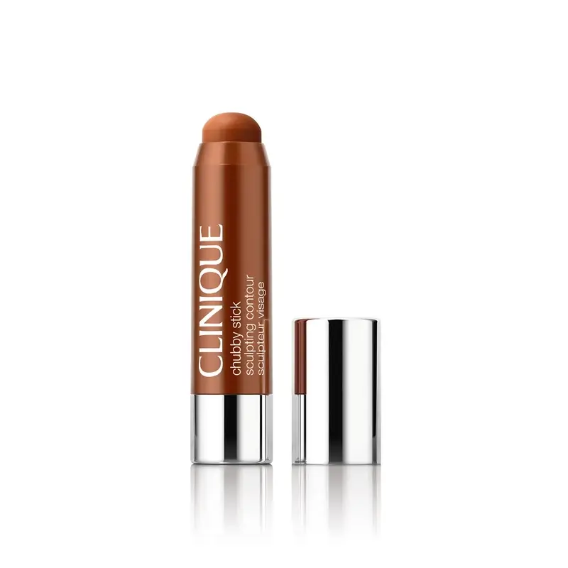 Clinique Maquillaje De Contorno Para Definir Chubby Stick , 6 gr - Image 2