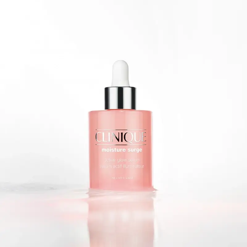 Clinique Moisture Surge Active Glow Serum Hidratante, 30 ml - Image 5