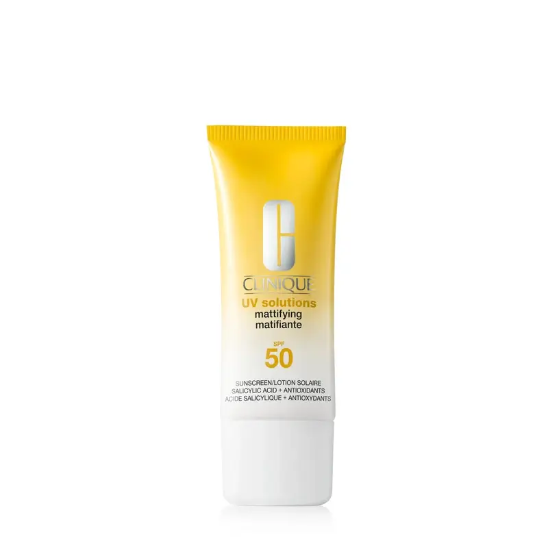 Clinique Protector Solar Matificante Spf50 40Ml