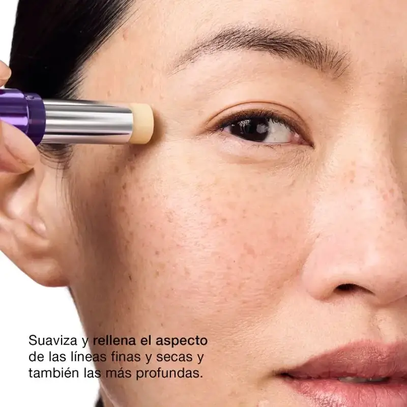 Clinique Stick Bálsamo Smart Clinical Repair Retinoide Líneas Y Arrugas, 3 gr - Image 9
