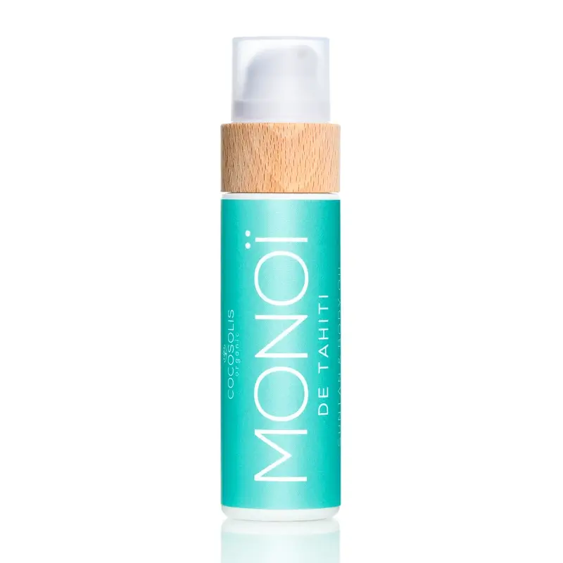 Cocosolis Monoï , 110 ml