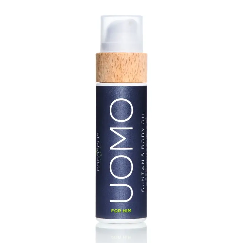 Cocosolis Uomo , 110 ml