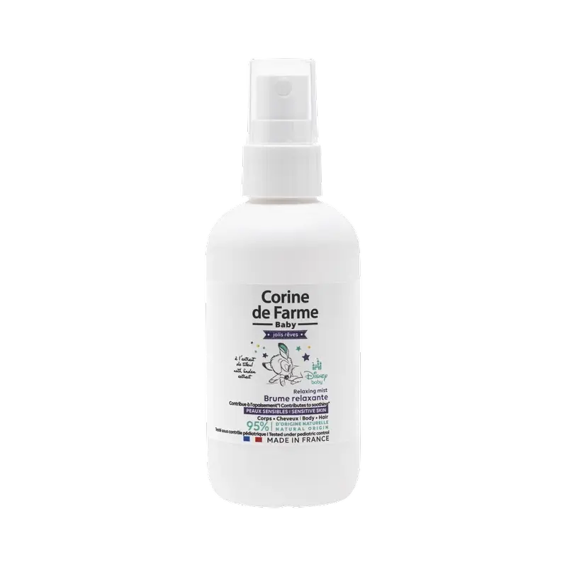 Corine De Farme Bruma Relajante Dulces Sueños, 100 ml