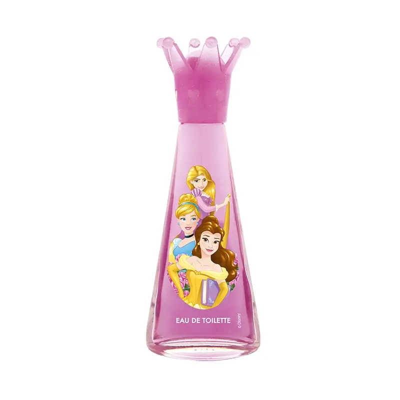 Corine De Farme Colonia Infantil Princesas , 30 ml - Image 2