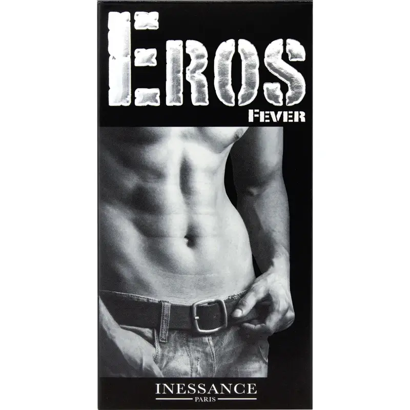 Corine De Farme Eau De Toilette Eros Fever Inessance , 100 ml - Image 2