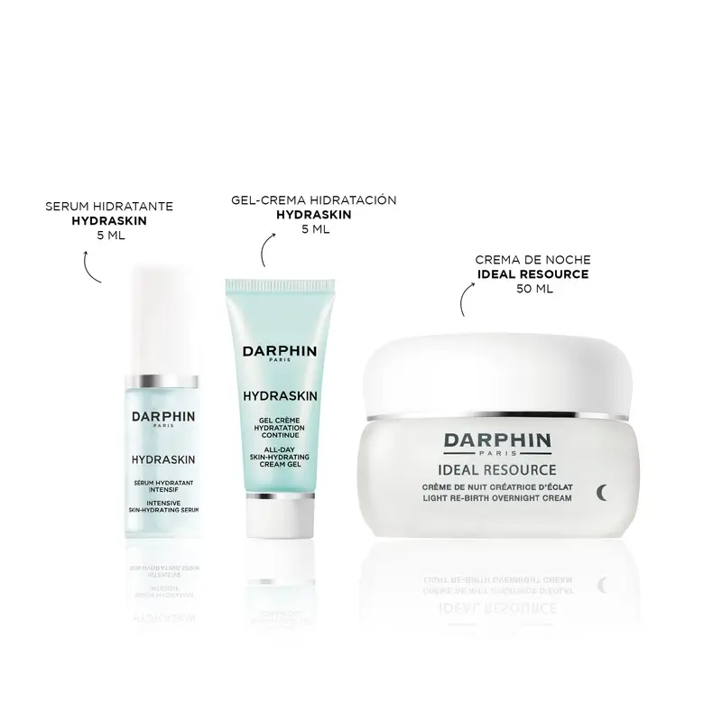 Darphin Local Set: Ideal Resource Night Cream - Image 2