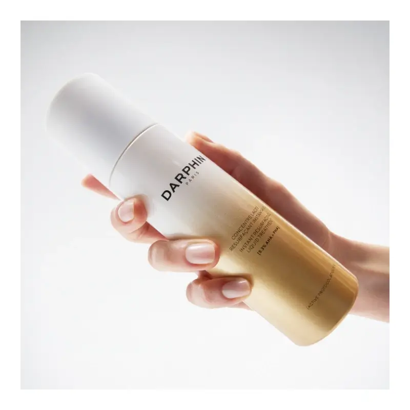 Darphin Tratamiento Regenerador Instant Resurfacing Liquid Treatment , 30 ml - Image 4