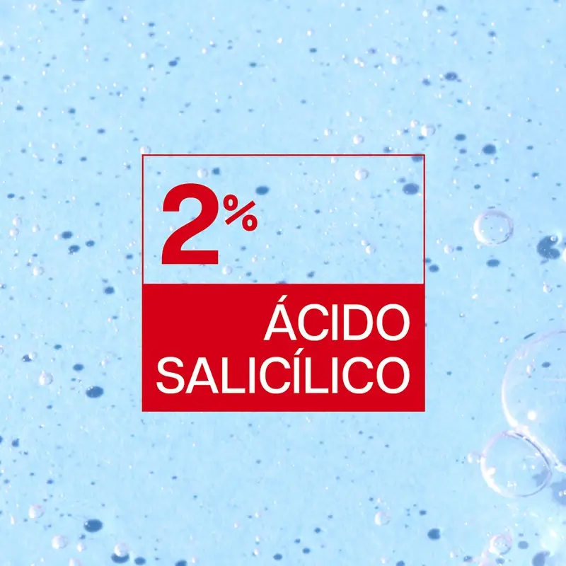 Dexeryl Dexeclear Gel Limpiador Anti-Imperfecciones 2 En 1 Piel Tendencia Acneica , 400 ml - Image 4