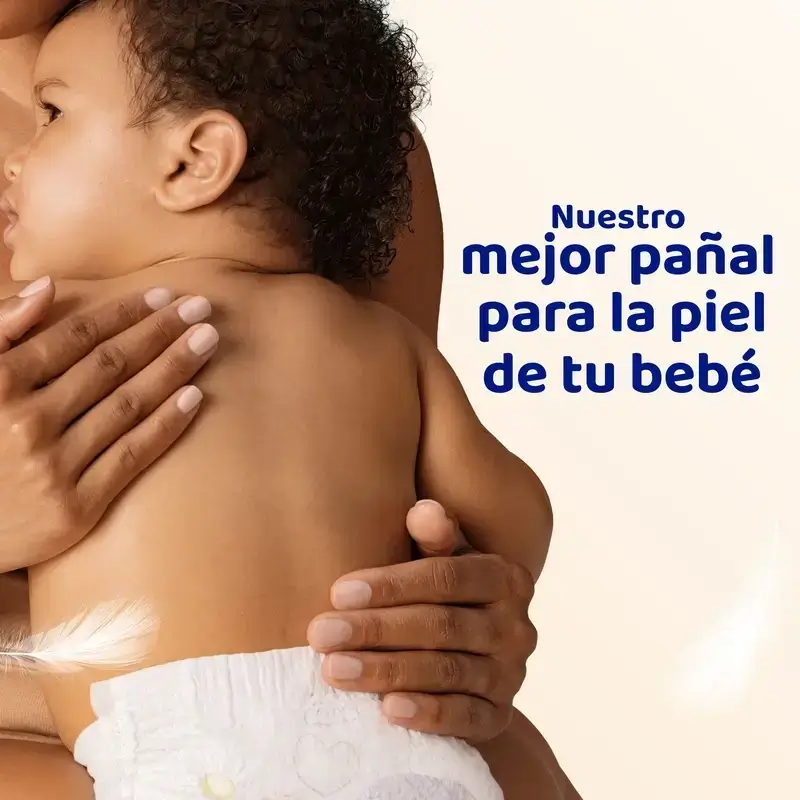 Dodot Pañal Sensitive Jumbo Pack Talla 2 , 3X88 Unidades - Image 12