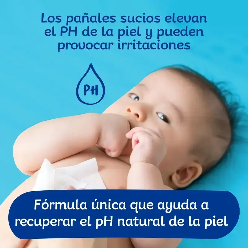 Dodot Toallitas De Recambio, 2x208 Unidades - Image 7
