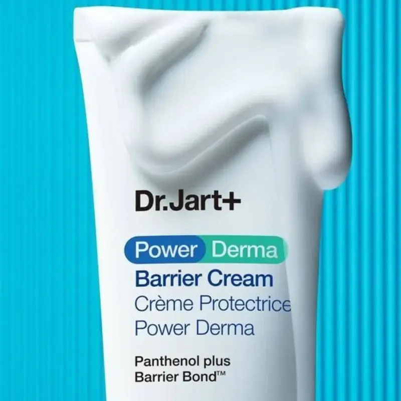 Dr Jart+ Power Derma Barrier Cream, 80 ml - Image 2