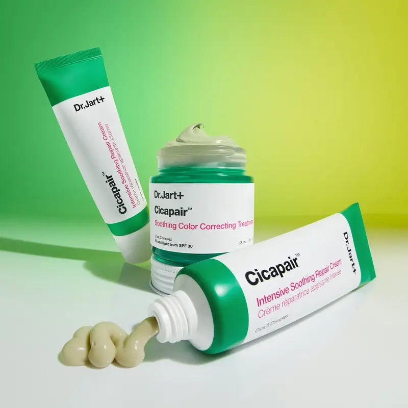 Dr.Jart+ Cicapair Soothing Color Correcting Treatment Spf30, 30Ml - Image 4