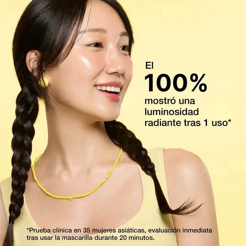 Dr.Jart+ Mascarilla Cryo Rubber Brightening Mask - Image 4