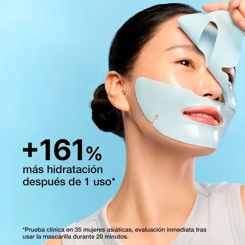 Dr.Jart+ Mascarilla Hidratante Cryo Rubber Moisturizing Mask - Image 4