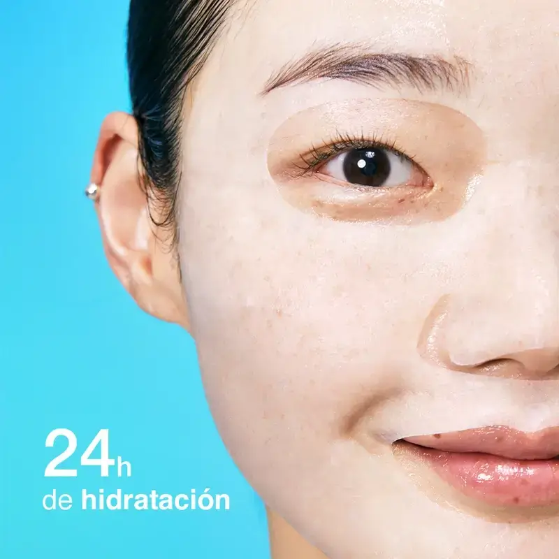 Dr.Jart+ Mascarilla Vital Hydra Solutiontm Pro, 3X26 Gr - Image 4