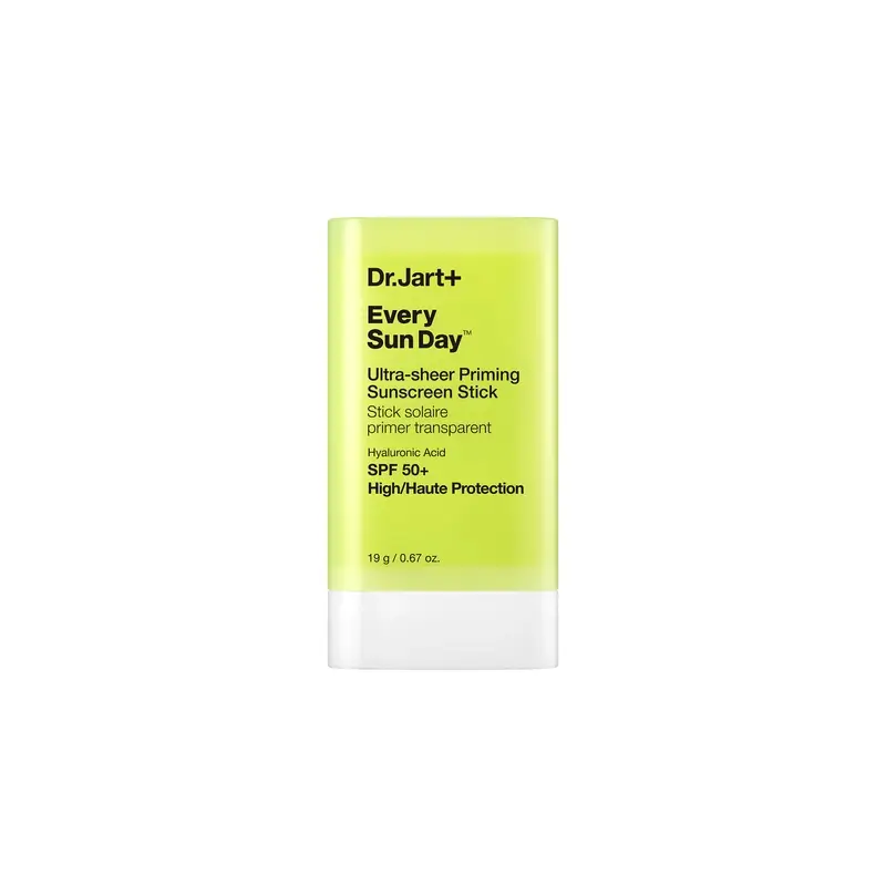 Dr.Jart+ Stick Solar Every Sun Day Stick Spf50+, 19 gr