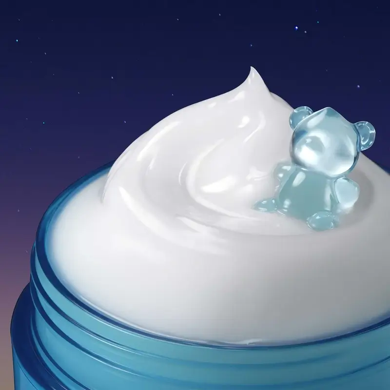 Dr.Jart+ Vital Hydra Solution Mascarilla de noche hidratante Hydro Plump, 75 ml - Image 4