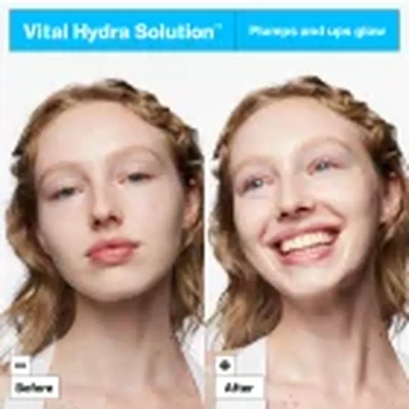 Dr.Jart+ Vital Hydra Solution Hydro Plump Water Cream Mini, 15 ml - Image 3