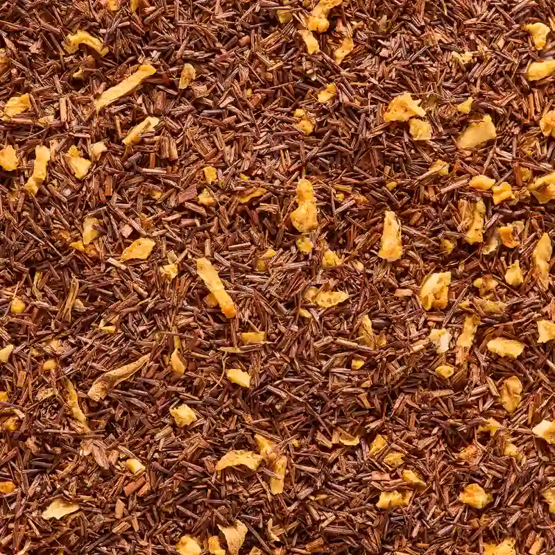 El Jardín De Hammam Rooibos Con Naranja , 100 gr - Image 2