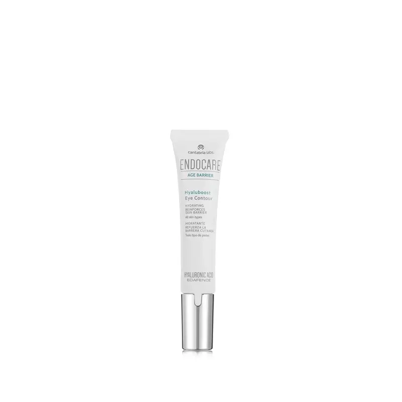Endocare Age Barrier Hyaluboost Contorno De Ojos, 15 ml - Image 2