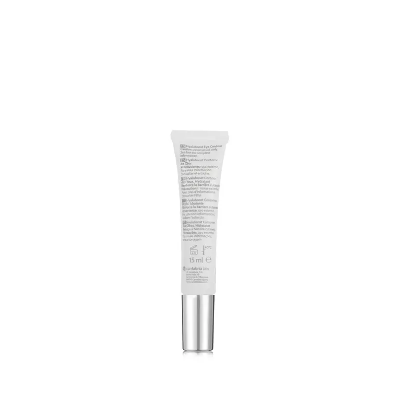 Endocare Age Barrier Hyaluboost Contorno De Ojos, 15 ml - Image 3