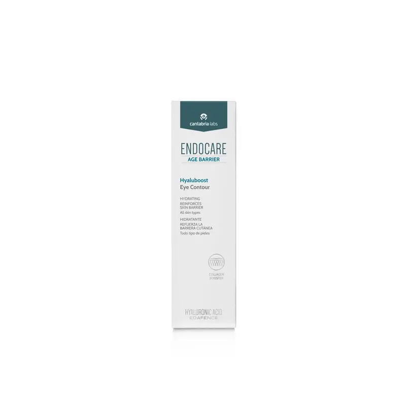 Endocare Age Barrier Hyaluboost Contorno De Ojos, 15 ml - Image 6