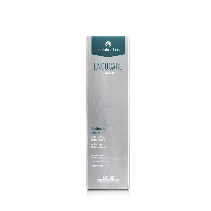 Endocare Renewal Retinoid 0,2, 30 ml - Image 2