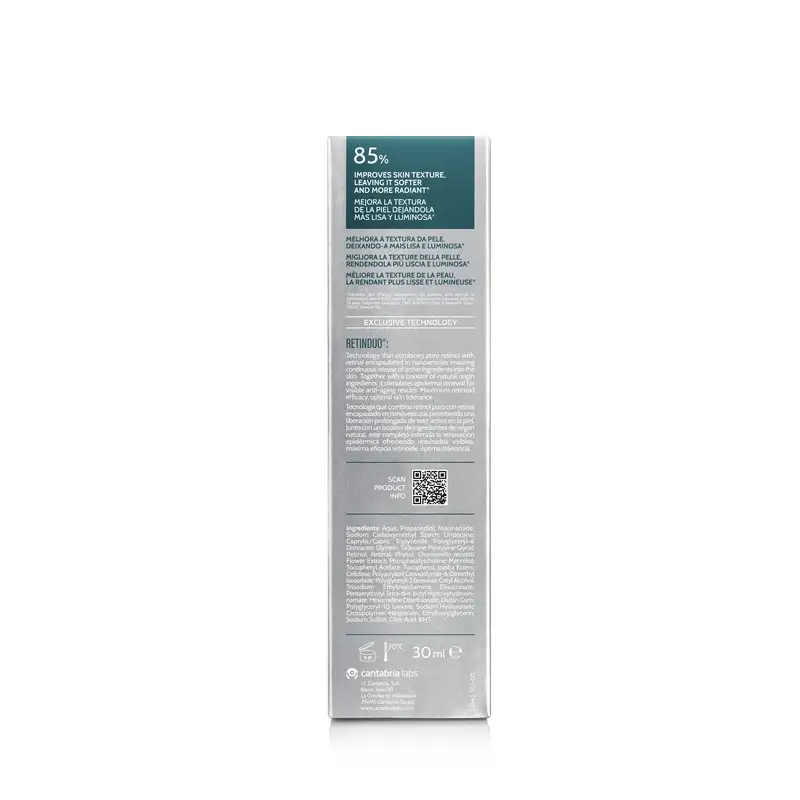Endocare Renewal Retinoid 0,2, 30 ml - Image 3