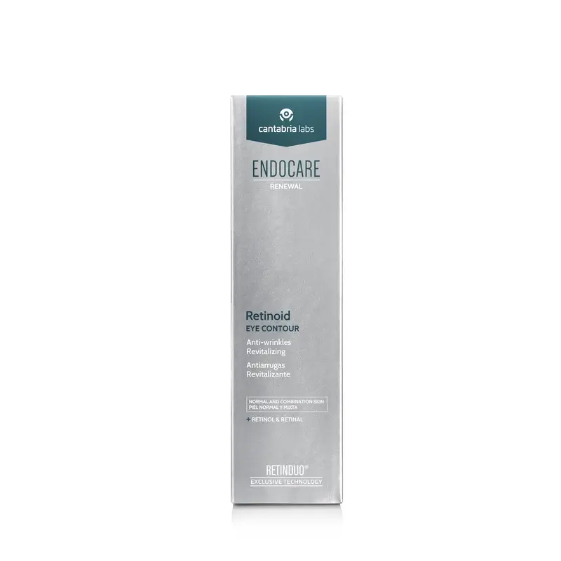 Endocare Renewal Retinoid Contorno De Ojos, 15 ml - Image 4