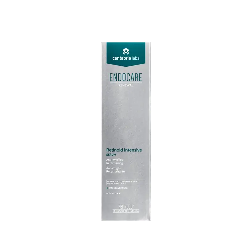Endocare Renewal Retinoid Intensive Serum, 30 ml - Image 2