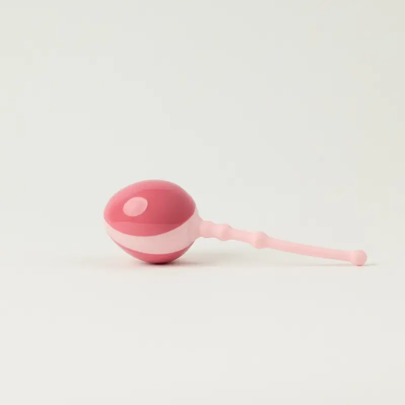 Enna Pelvic Ball Lite Ejercitador Suelo Pélvico Incontinencia Urinaria - Image 10