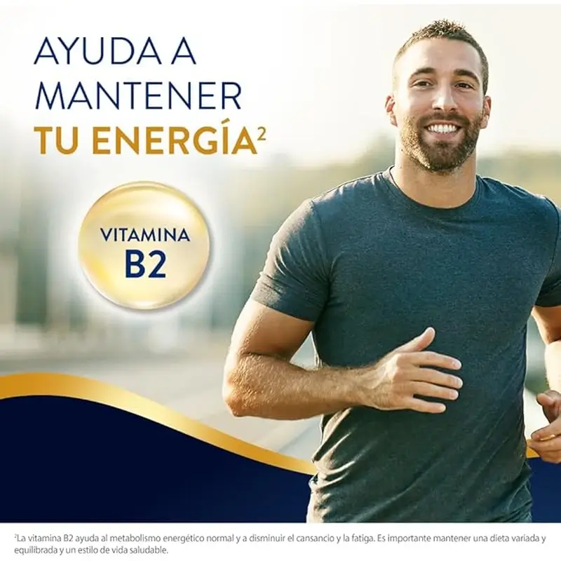 Ensure Pack Ahorro Vainilla 850G + 400Gr , 1250 gramos - Image 4