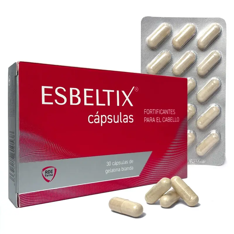 Esbeltix Cápsulas, 30 unidades - Image 2