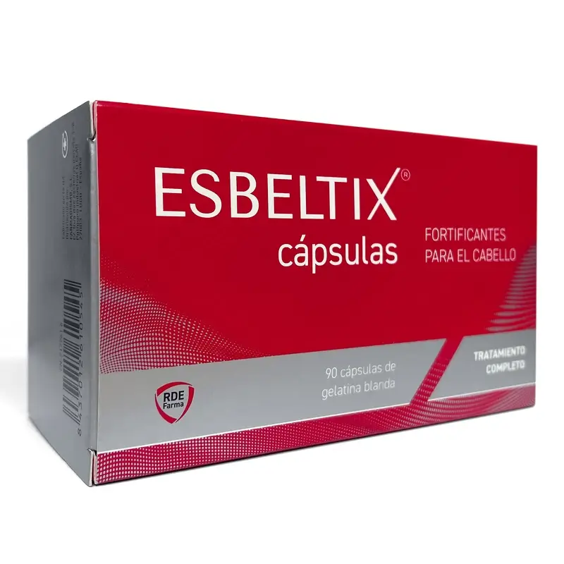 Esbeltix Cápsulas, 90 unidades - Image 2