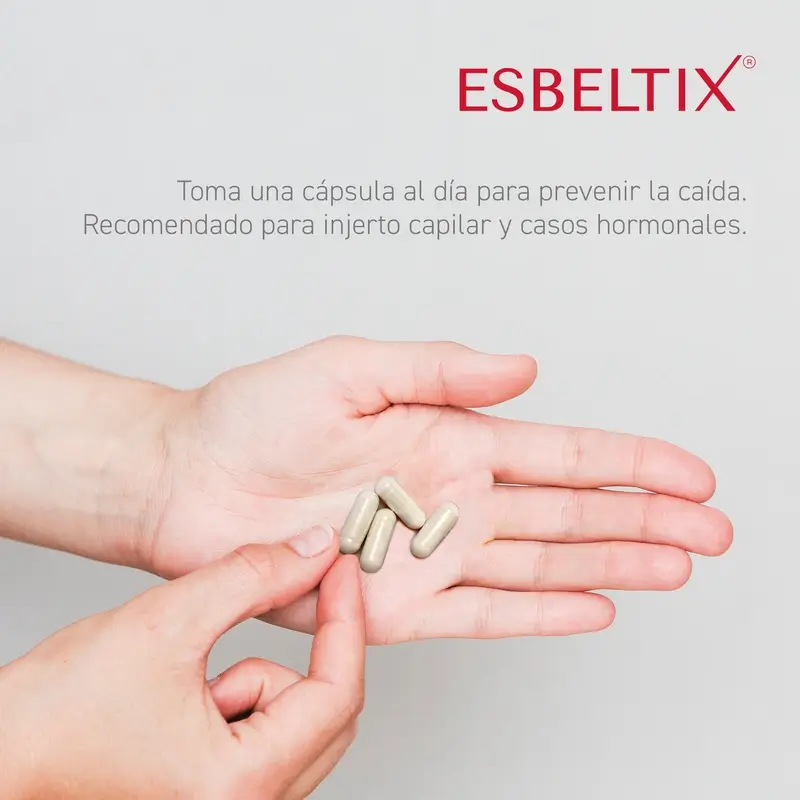 Esbeltix Cápsulas, 90 unidades - Image 4