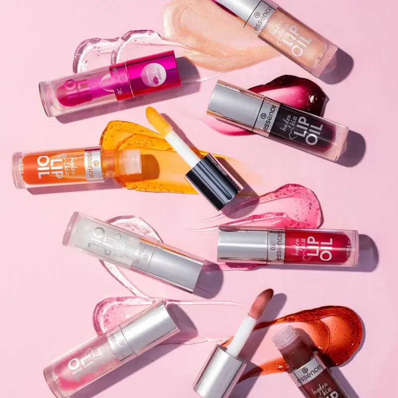 Essence Aceite De Labios Hydra Kiss 09 , 4 ml - Image 10