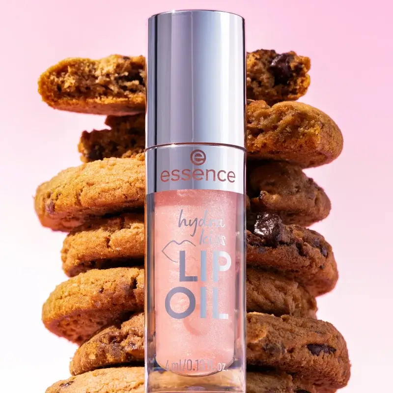 Essence Aceite De Labios Hydra Kiss 09 , 4 ml - Image 11