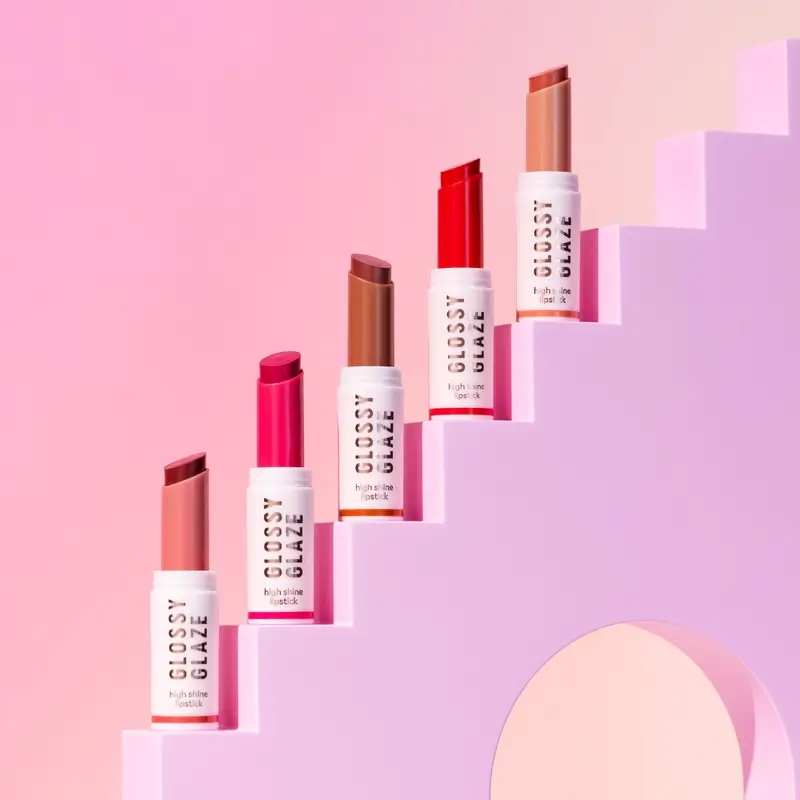 Essence Barra De Labios Glossy Glaze High Shine 05 , 1,9 gr - Image 10