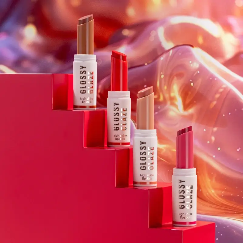 Essence Barra De Labios Glossy Glaze High Shine 05 , 1,9 gr - Image 11