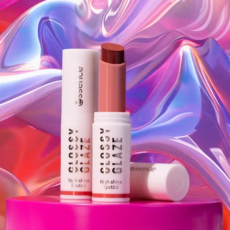 Essence Barra De Labios Glossy Glaze High Shine 05 , 1,9 gr - Image 9