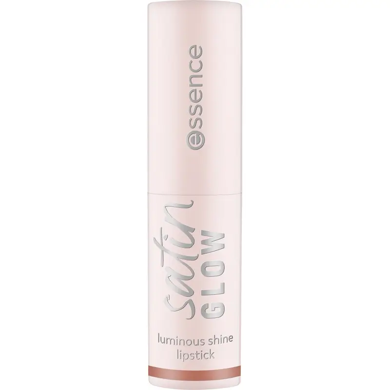 Essence Barra De Labios Satin Glow Luminous Shine 01 , 3,5 gr - Image 2