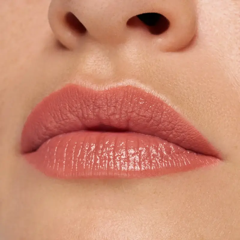 Essence Barra De Labios Satin Glow Luminous Shine 01 , 3,5 gr - Image 7