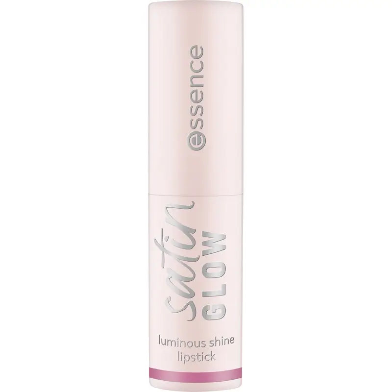 Essence Barra De Labios Satin Glow Luminous Shine 04 , 3,5 gr - Image 2