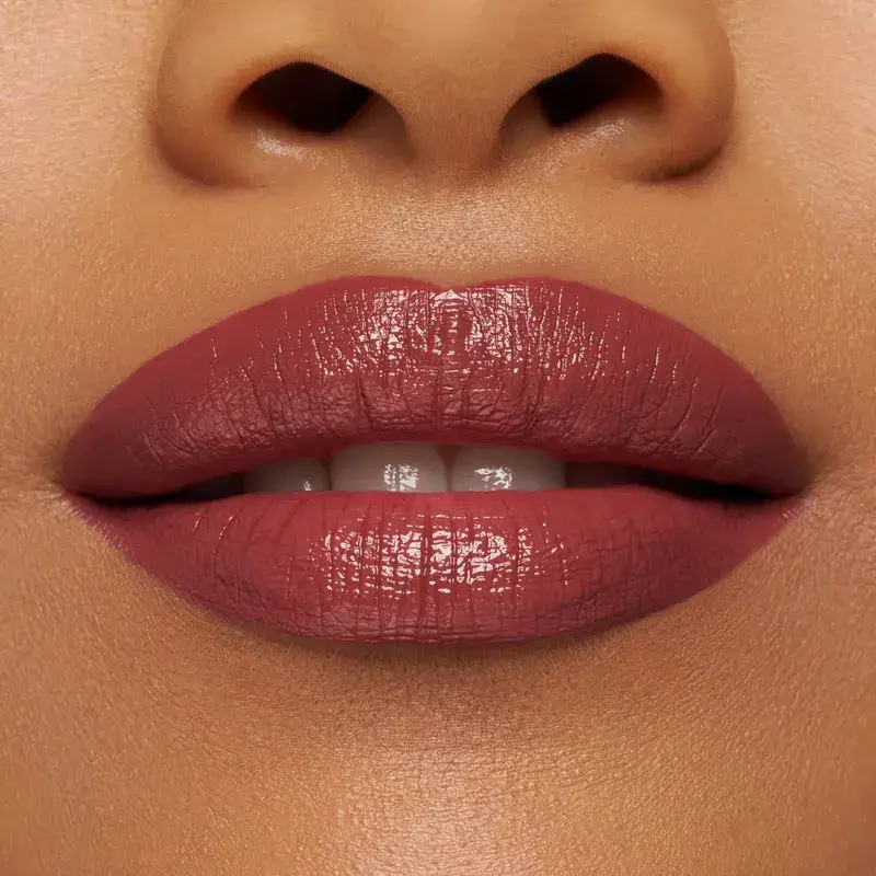 Essence Barra De Labios Satin Glow Luminous Shine 05 , 3,5 gr - Image 6
